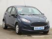 ������������� Ford Fiesta VI