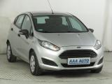 ������������� Ford Fiesta VI