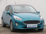 ������������� Ford Fiesta VI