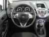 Ford Fiesta VI