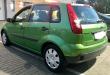 Ford Fiesta VI