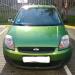 Ford Fiesta VI
