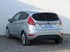 Ford Fiesta VI
