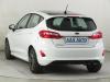 Ford Fiesta VI