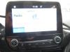 Ford Fiesta VI