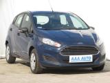 ������������� Ford Fiesta VI