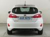 Ford Fiesta VI