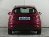 Ford Fiesta VI