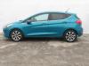 Ford Fiesta VI