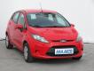 ������������� Ford Fiesta VI