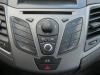 Ford Fiesta VI
