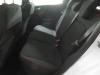 Ford Fiesta VI