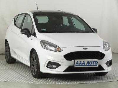 Ford Fiesta VI
