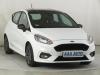 Ford Fiesta VI