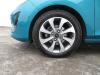 Ford Fiesta VI