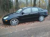 ������������� Ford Focus I