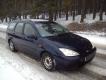 ������������� Ford Focus I