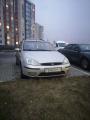 ������������� Ford Focus I
