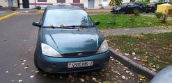 ������������� Ford Focus I