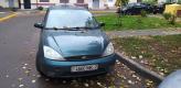 ������������� Ford Focus I