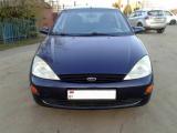������������� Ford Focus I