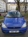 ������������� Ford Focus I