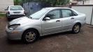 Ford Focus I