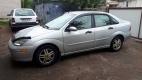 ������������� Ford Focus I