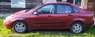 Ford Focus I