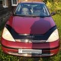 ������������� Ford Focus I