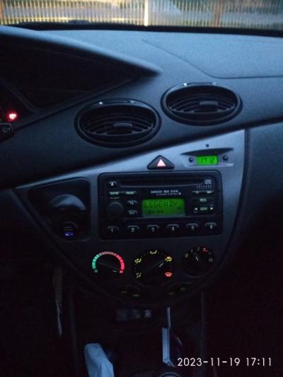  Focus I