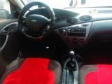������������� Ford Focus I