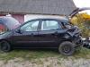 Ford Focus I