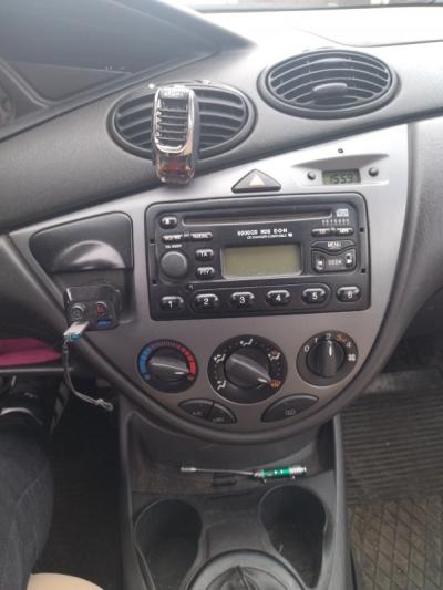 Focus I
