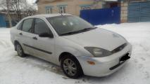 ������������� Ford Focus I