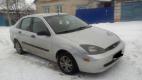 ������������� Ford Focus I