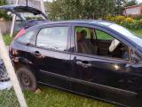 ������������� Ford Focus I