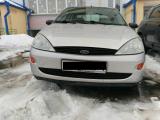 ������������� Ford Focus I