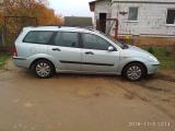 ������������� Ford Focus I