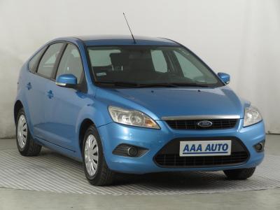 Ford Focus II