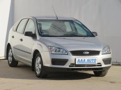 Ford Focus II