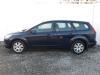 Ford Focus II