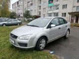 ������������� Ford Focus II