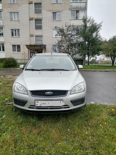  Focus II