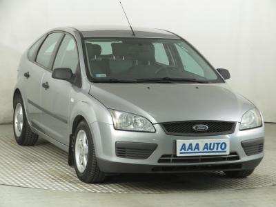 Ford Focus II