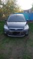 ������������� Ford Focus II