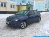 ������������� Ford Focus II