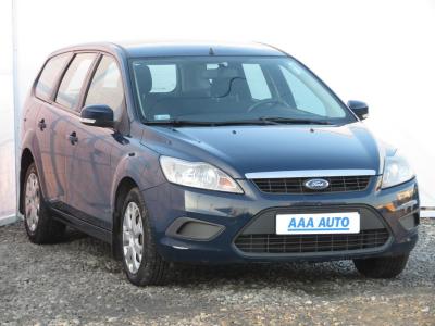 Ford Focus II