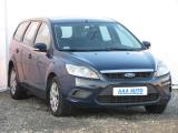 ������������� Ford Focus II