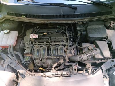 Ford Focus II